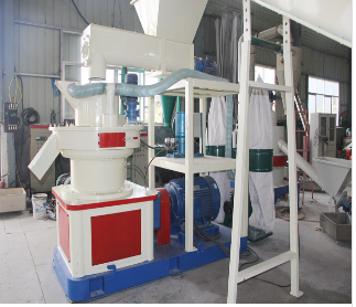 生物質顆粒燃料可行性研究分析報告 生物質顆粒燃料可行性研究分析報告