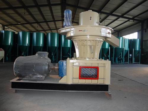 生物質顆粒機取代黑色的金子只在轉瞬之間 生物質顆粒機取代黑色的金子只在轉瞬之間