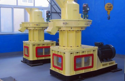 生物質(zhì)顆粒機(jī)在當(dāng)今環(huán)境所處“皇者地位” 生物質(zhì)顆粒機(jī)在當(dāng)今環(huán)境所處“皇者地位”