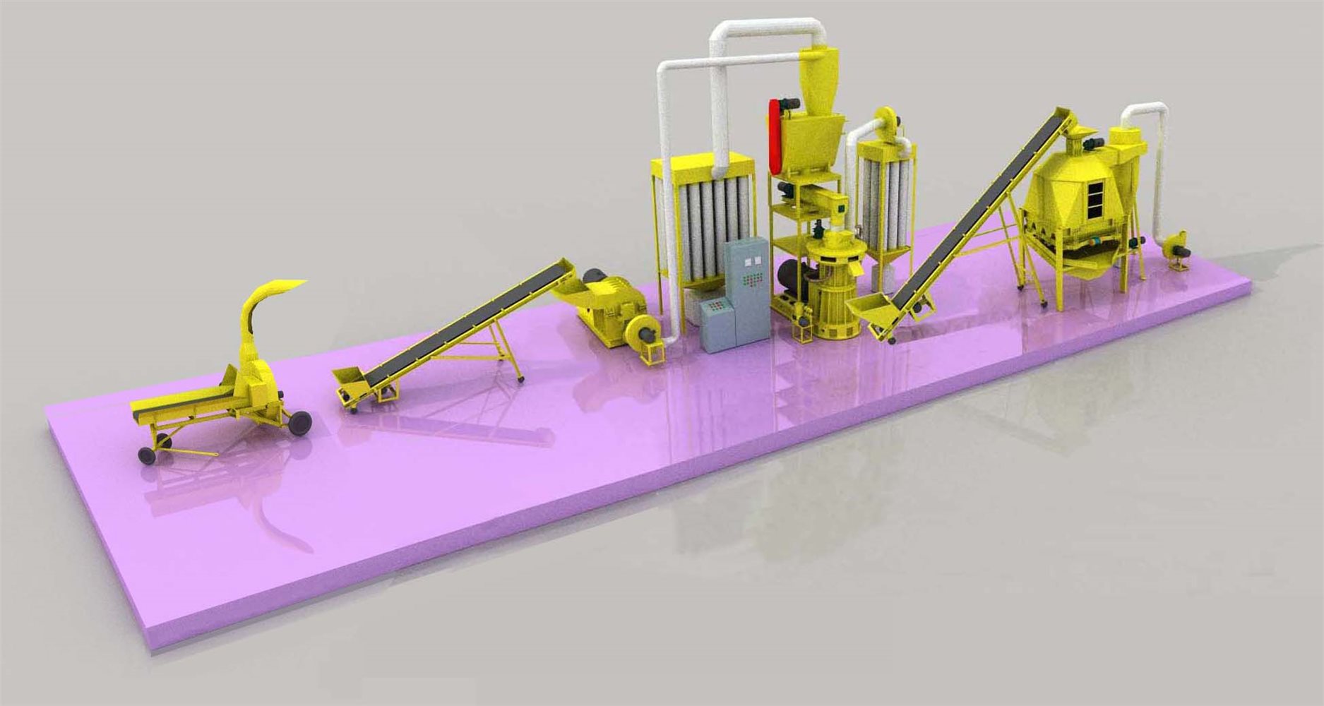 河南省支持生物質能源的重點推廣! 河南省支持生物質能源的重點推廣!