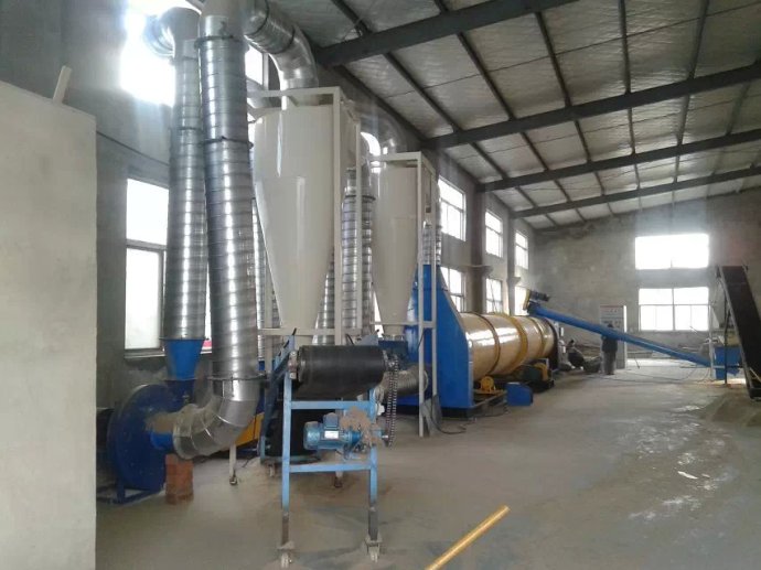 購進生物質(zhì)顆粒機廠家要說的誤區(qū) 購進生物質(zhì)顆粒機廠家要說的誤區(qū)