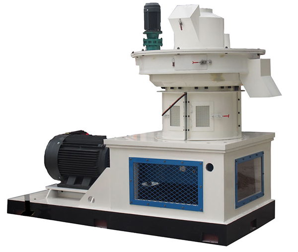 生物質顆粒燃料機具有將廢物轉換成電力或燃氣市場價值 生物質顆粒燃料機具有將廢物轉換成電力或燃氣市場價值