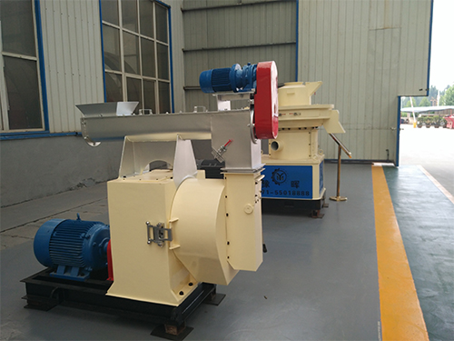 價格決定生物質燃料顆粒機的質量-豫暉顆粒機廠家 價格決定生物質燃料顆粒機的質量-豫暉顆粒機廠家