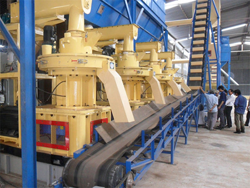 近期為什么生物質燃料顆粒機銷量直線上升? 近期為什么生物質燃料顆粒機銷量直線上升?