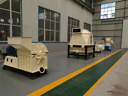 性價比決定生物質燃料顆粒機質量 性價比決定生物質燃料顆粒機質量