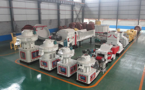 分析劣質環模對顆粒機的影響 分析劣質環模對顆粒機的影響