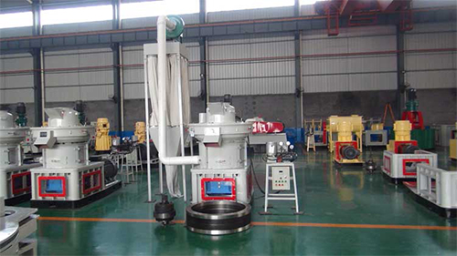 稻殼顆粒機制不成顆粒怎么辦? 稻殼顆粒機制不成顆粒怎么辦?