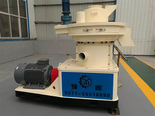 顆粒機企業(yè)質(zhì)疑中探索 顆粒機企業(yè)質(zhì)疑中探索