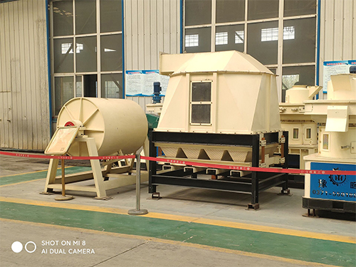 如何解決稻殼顆粒機制粒松散? 如何解決稻殼顆粒機制粒松散?