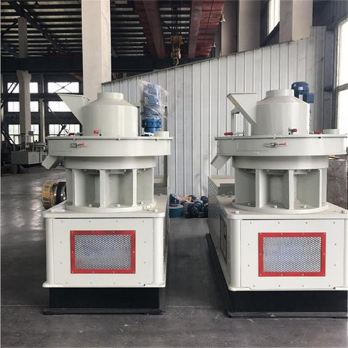 稻殼顆粒機的自述 稻殼顆粒機的自述