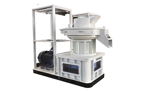 鋸末顆粒機的收益讓你意想不到 鋸末顆粒機的收益讓你意想不到