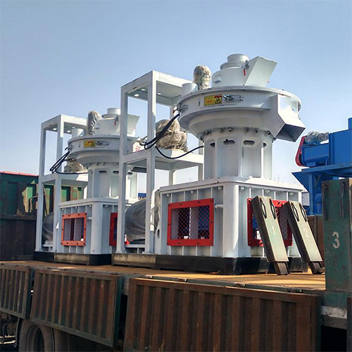 生物質燃料顆粒機演變技術已在市面上公布 生物質燃料顆粒機演變技術已在市面上公布