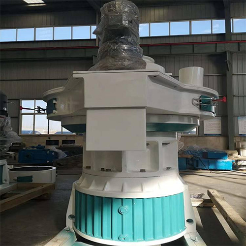 木屑顆粒機制粒后的正常維護及保養 木屑顆粒機制粒后的正常維護及保養