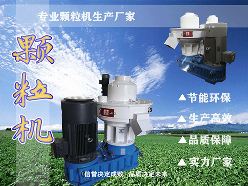 解刨生物質(zhì)燃料顆粒機整套價錢-河南豫暉 解刨生物質(zhì)燃料顆粒機整套價錢-河南豫暉