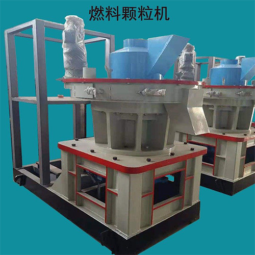 生物質顆粒機有哪些設備選擇? 生物質顆粒機有哪些設備選擇?