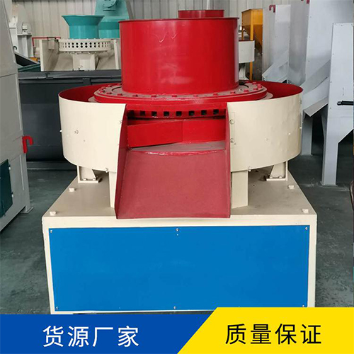 新型稻殼顆粒機優勢 新型稻殼顆粒機優勢