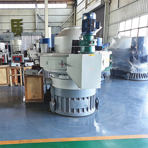 敘述生物質(zhì)顆粒機模具壓縮比的步驟 敘述生物質(zhì)顆粒機模具壓縮比的步驟