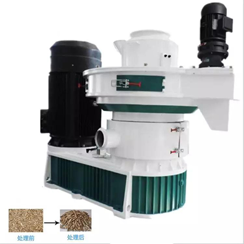 稻殼顆粒機制造的生物質燃料顆粒農村已經開始使用了 稻殼顆粒機制造的生物質燃料顆粒農村已經開始使用了