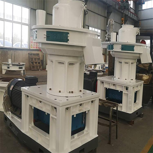 教你如何選稻殼顆粒機 教你如何選稻殼顆粒機