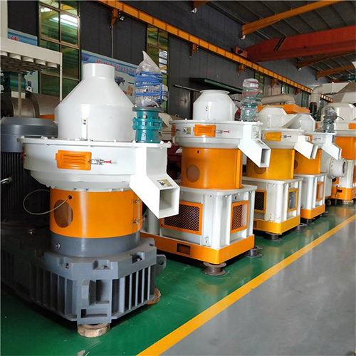 敘述四款創業機械_生物質顆粒機 敘述四款創業機械_生物質顆粒機