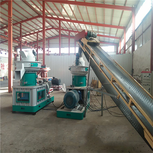 揭秘木屑顆粒機的優勢與利潤 揭秘木屑顆粒機的優勢與利潤