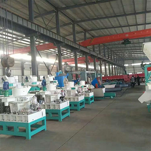 如何實現玉米秸稈真正的價值?答案:玉米秸稈顆粒機 如何實現玉米秸稈真正的價值?答案:玉米秸稈顆粒機