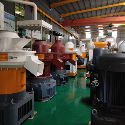 使用鋸末顆粒機小竅門 使用鋸末顆粒機小竅門