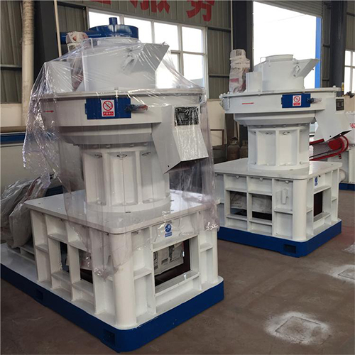 生物質燃料顆粒機壓輪調整的方法 生物質燃料顆粒機壓輪調整的方法