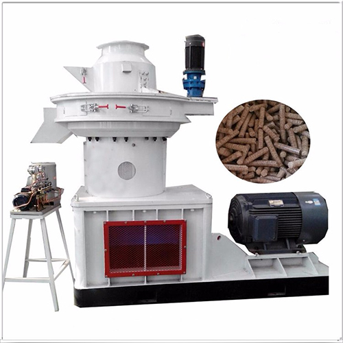 生物質顆粒機將發揮真正的作用 生物質顆粒機將發揮真正的作用