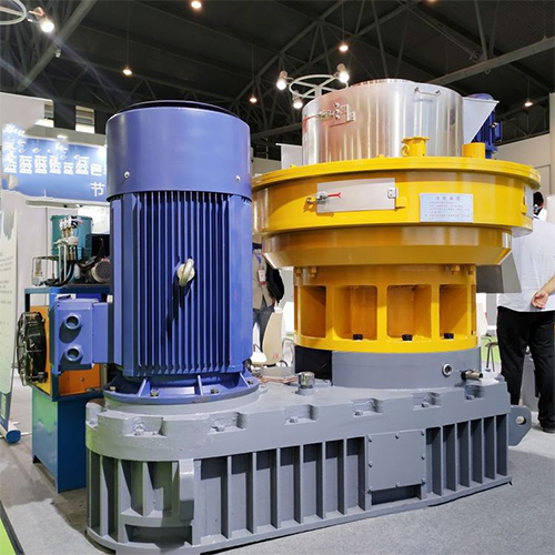 稻殼顆粒機停機后模具堵塞怎么辦? 稻殼顆粒機停機后模具堵塞怎么辦?