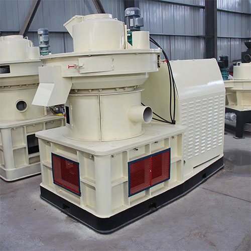 生物質顆粒機的發展與進步 生物質顆粒機的發展與進步