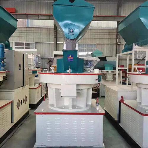 為什么稻殼顆粒機如此被重視? 為什么稻殼顆粒機如此被重視?