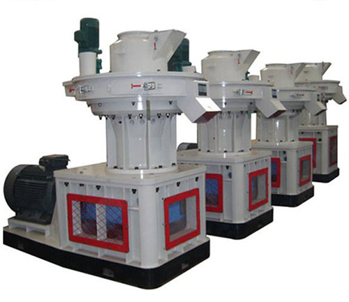 生物質燃料顆粒機使農作物綜合利用的新途徑 生物質燃料顆粒機使農作物綜合利用的新途徑