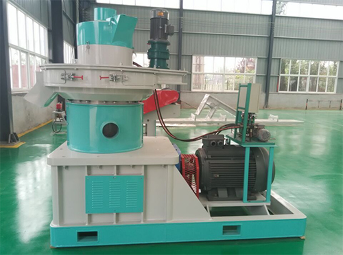 節能生物質顆粒機調試技術新方案 節能生物質顆粒機調試技術新方案