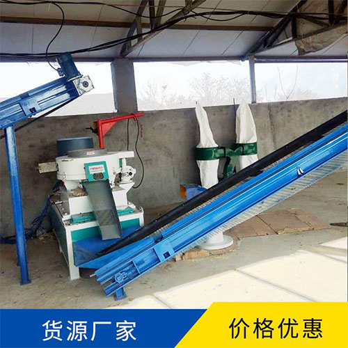不管是生物質燃料顆粒還是生物質燃料顆粒機發展前景甚好 不管是生物質燃料顆粒還是生物質燃料顆粒機發展前景甚好