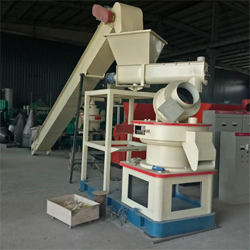 掌握秸稈顆粒機保養與使用準則 掌握秸稈顆粒機保養與使用準則