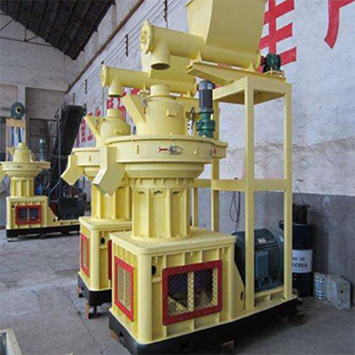 玉米秸稈燃料顆粒機加工燃料顆粒流程 玉米秸稈燃料顆粒機加工燃料顆粒流程