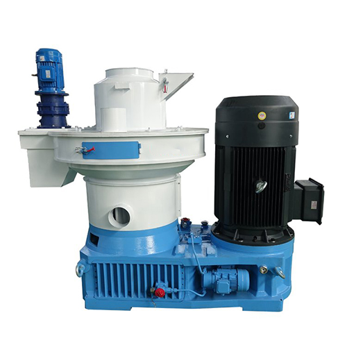 大中小型玉米秸稈顆粒機加工顆粒流程 大中小型玉米秸稈顆粒機加工顆粒流程