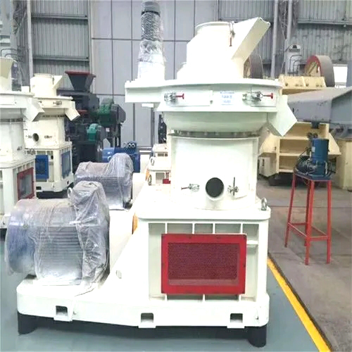 生物質顆粒機處理廢棄農作物作用 生物質顆粒機處理廢棄農作物作用