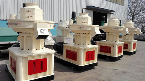 哪些物料適用于生物質燃料顆粒機?你知道不 哪些物料適用于生物質燃料顆粒機?你知道不