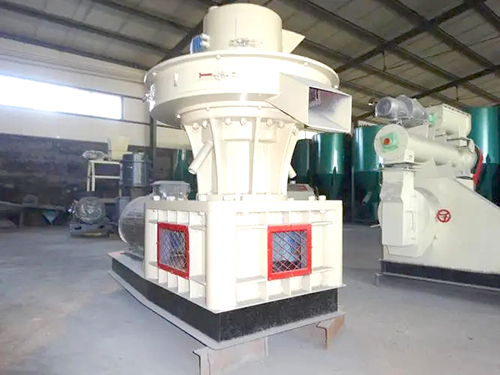 鋸末顆粒機發展前景是無限的、不可估量的 鋸末顆粒機發展前景是無限的、不可估量的