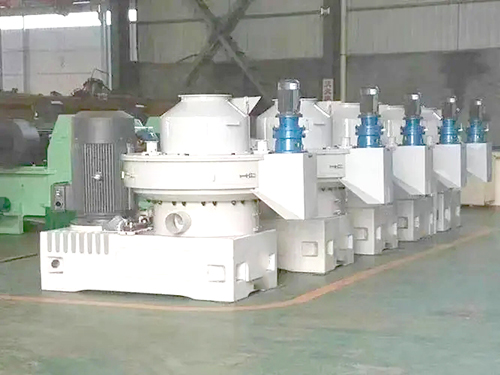 鋸末顆粒機加工的顆粒是熟的嗎? 鋸末顆粒機加工的顆粒是熟的嗎?