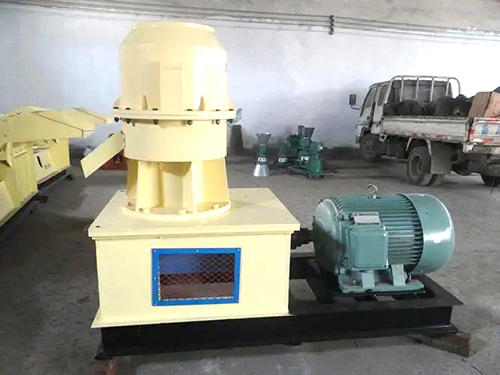 稻殼顆粒機為什么如此受關注?