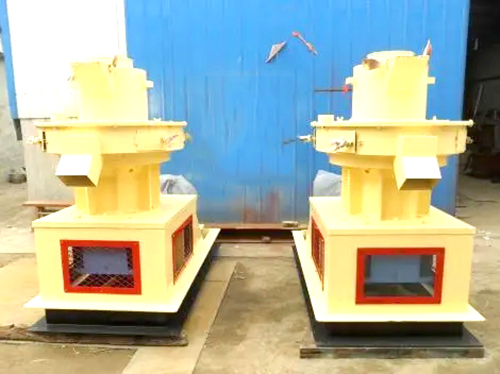 稻殼顆粒機是什么樣你注意了嗎？