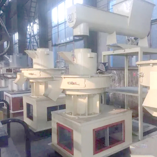 家用小型生物質顆粒機一天的產量,你了解嗎?