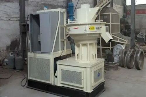 新世紀(jì)秸稈顆粒機(jī)發(fā)展趨勢(shì) 新世紀(jì)秸稈顆粒機(jī)發(fā)展趨勢(shì)