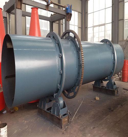 生物質(zhì)燃料烘干機(jī) 生物質(zhì)燃料烘干機(jī)